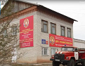 Исторический формуляр ДПК Похвистнево
